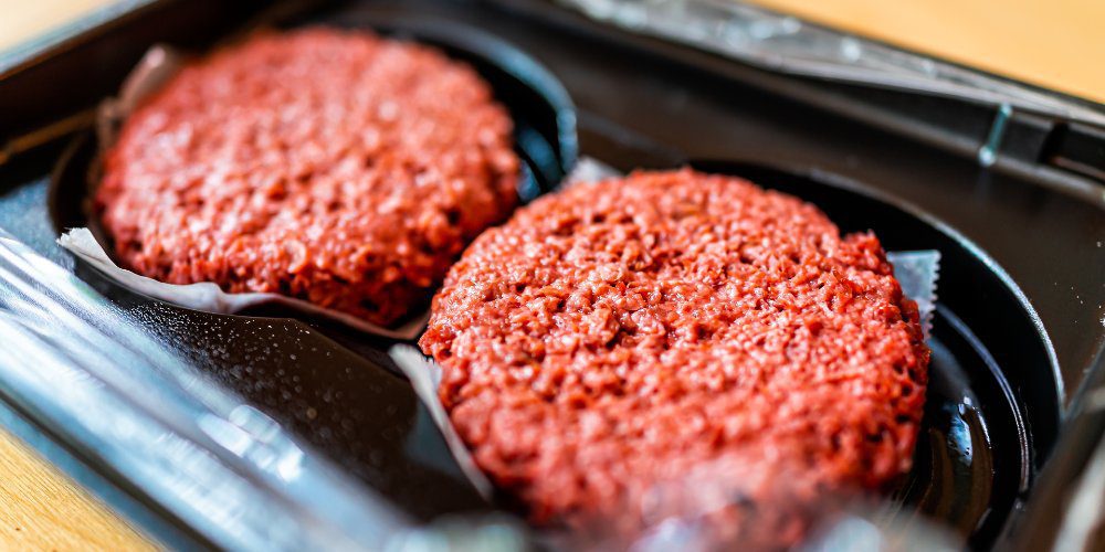 Beyond Impossible — The Truth Behind the Fake Meat Industry